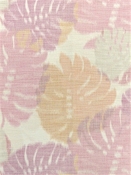Island Palm Hibiscus P Kaufmann Fabric